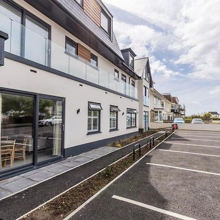 Modern 2 Bed, Cliff Top & Parking, F6 Борнмут Экстерьер фото